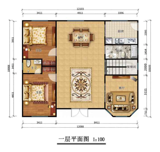 240平米二層輕鋼別墅廠家 240平米二層輕鋼別墅廠家