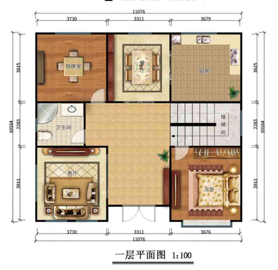 二層240平米歐式輕鋼房屋 二層240平米歐式輕鋼房屋