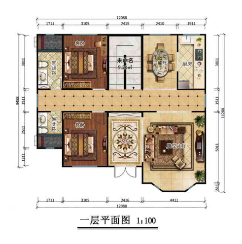 輕鋼別墅造價(jià) 輕鋼別墅造價(jià)