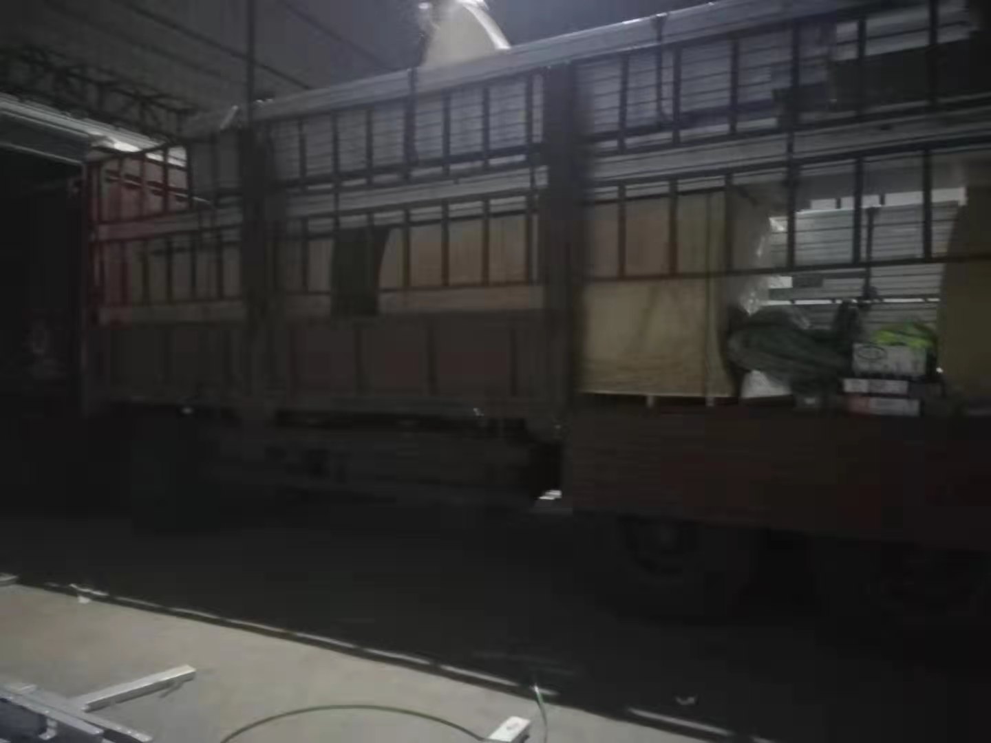 輕鋼房屋加三層項目 輕鋼房屋加三層項目