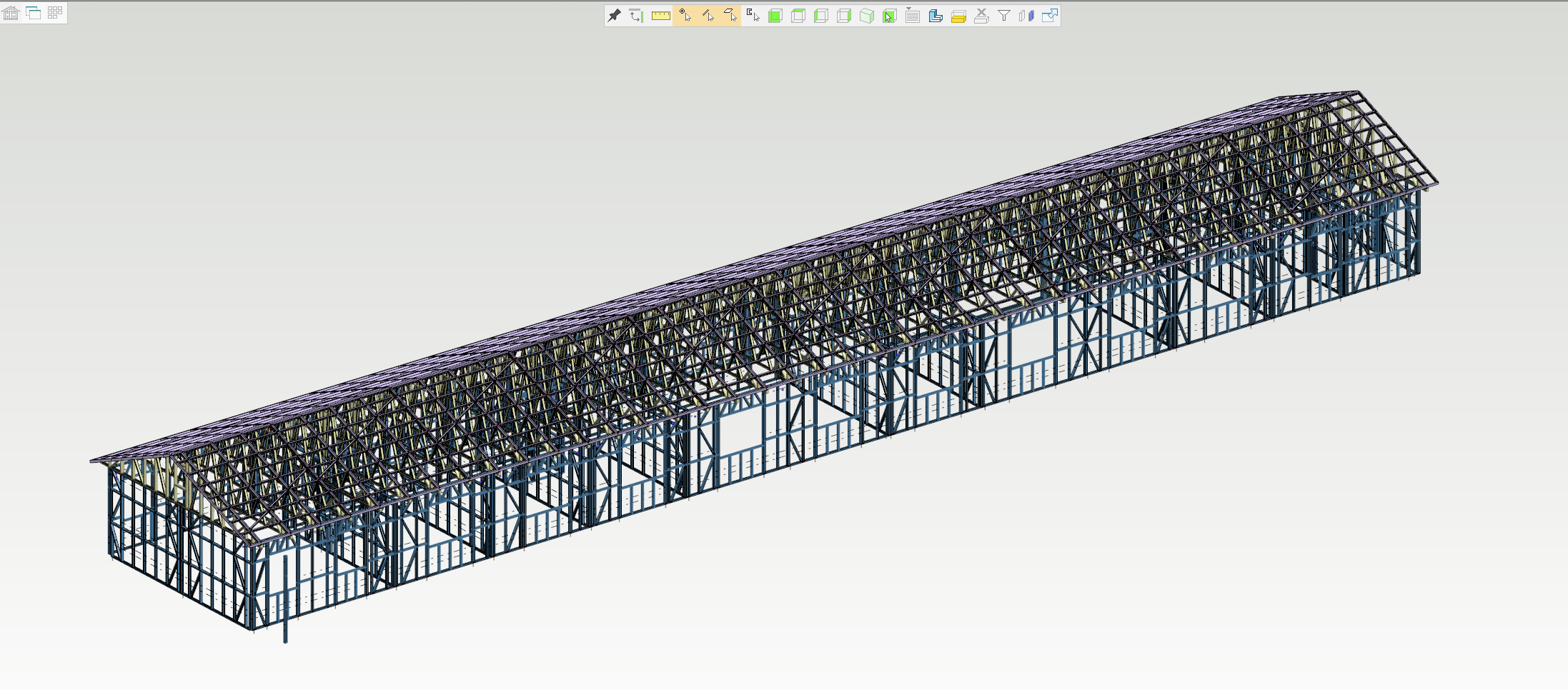 輕鋼別墅龍骨設(shè)計(jì) 輕鋼別墅龍骨設(shè)計(jì)