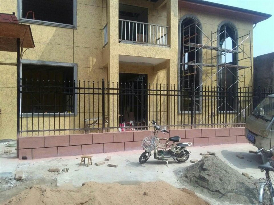 二層240平歐式風(fēng)格輕鋼房屋 二層240平歐式風(fēng)格輕鋼房屋