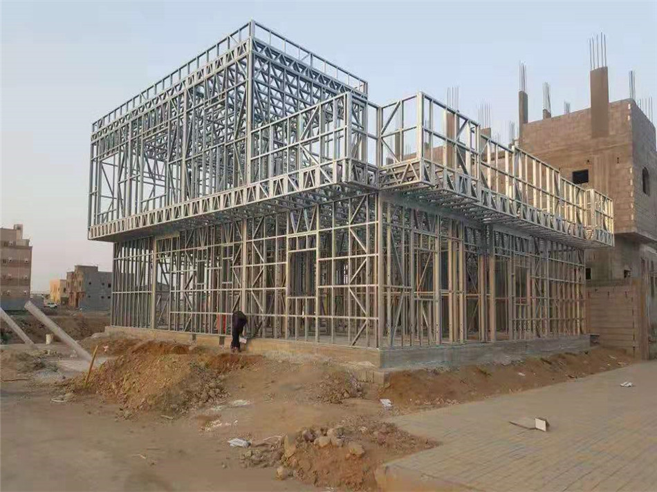 三層460平現(xiàn)代風(fēng)格新型房屋 三層460平現(xiàn)代風(fēng)格新型房屋