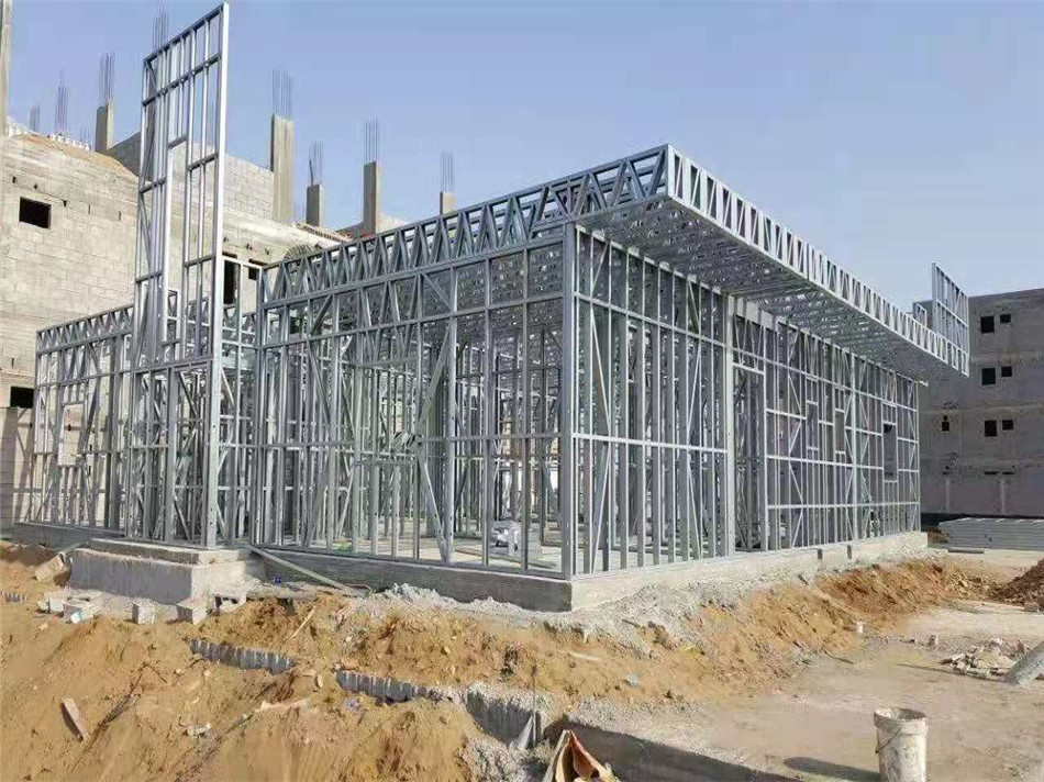 三層460平現(xiàn)代風(fēng)格新型房屋 三層460平現(xiàn)代風(fēng)格新型房屋