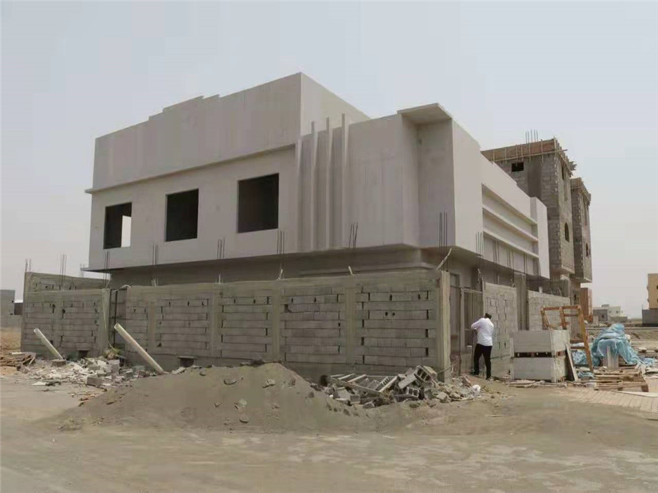 三層460平現(xiàn)代風(fēng)格新型房屋 三層460平現(xiàn)代風(fēng)格新型房屋