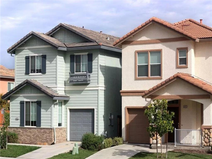 鋼結(jié)構(gòu)別墅