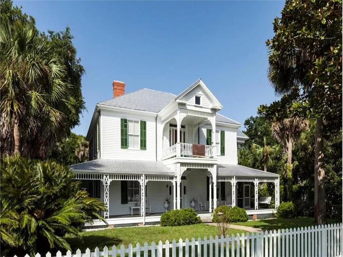 輕鋼房屋 輕鋼別墅 民宿