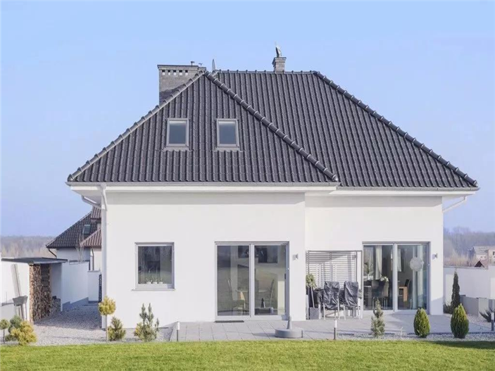 輕鋼房屋 輕鋼別墅 民宿