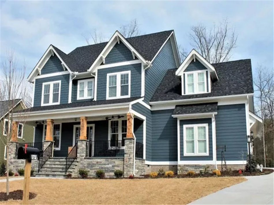 輕鋼別墅的市場前景