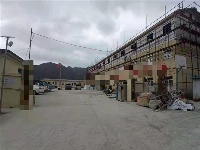 輕鋼房屋加三層項(xiàng)目外墻呼吸紙施工完成 輕鋼房屋加三層項(xiàng)目外墻呼吸紙施工完成