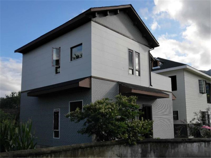 輕鋼別墅行業(yè)前景好不好？ 