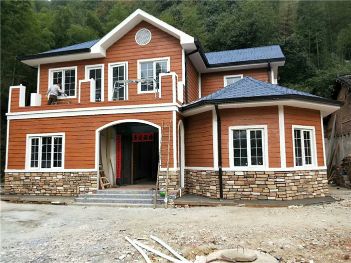 輕鋼別墅多錢一個(gè)平方？包含室內(nèi)裝修沒？