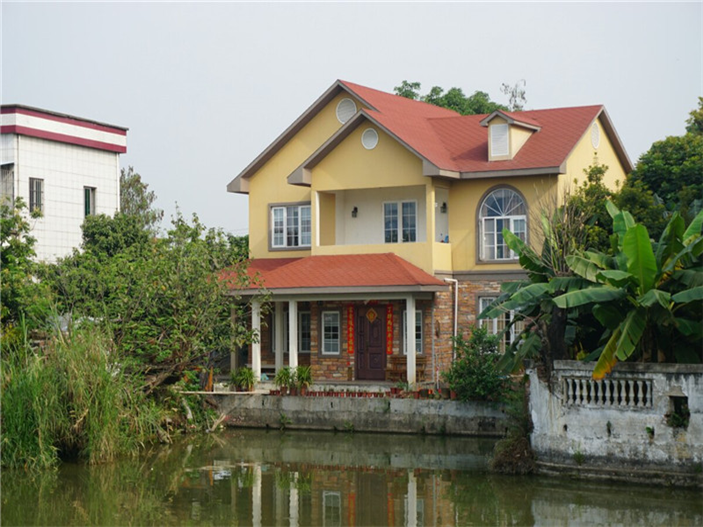 輕鋼別墅多錢一個(gè)平方？包含室內(nèi)裝修沒？