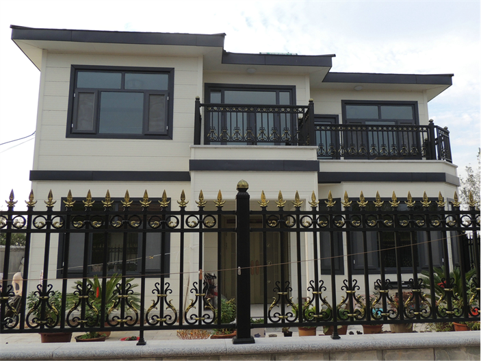 淺談?shì)p鋼別墅在國(guó)內(nèi)的發(fā)展現(xiàn)狀 以及未來(lái)趨勢(shì)