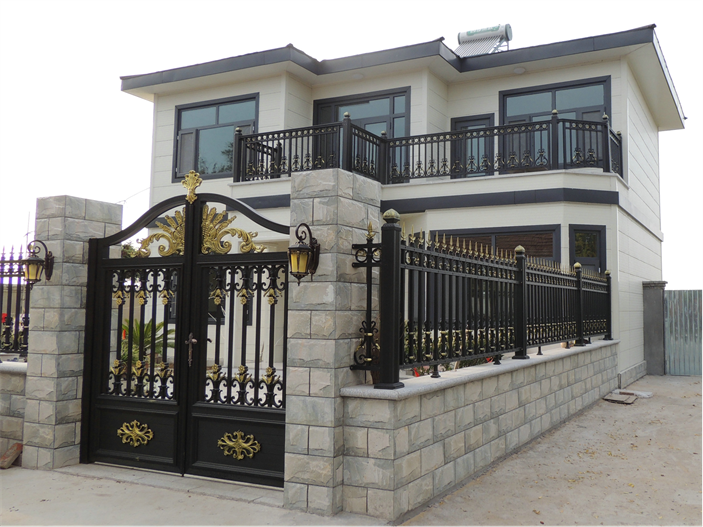 淺談?shì)p鋼別墅在國(guó)內(nèi)的發(fā)展現(xiàn)狀 以及未來(lái)趨勢(shì)