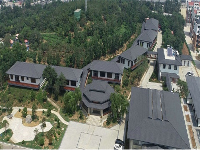 淺談?shì)p鋼別墅在國(guó)內(nèi)的發(fā)展現(xiàn)狀 以及未來(lái)趨勢(shì)