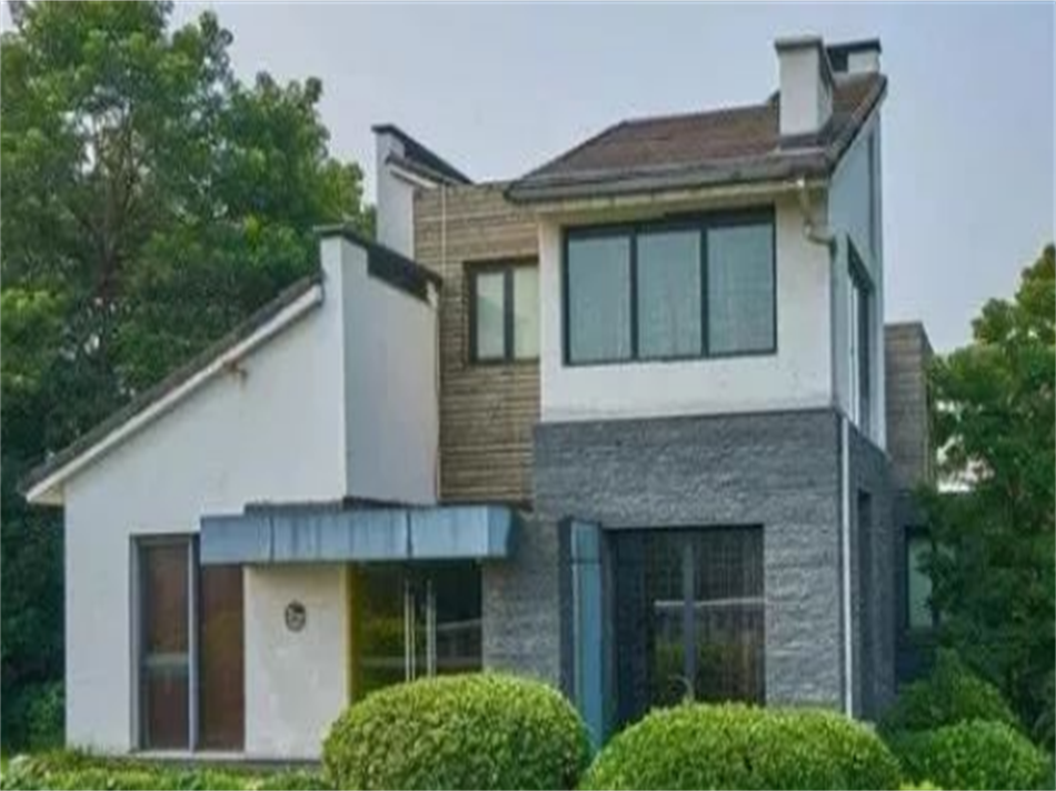 輕鋼別墅如此受追捧，原來有這么多好處！