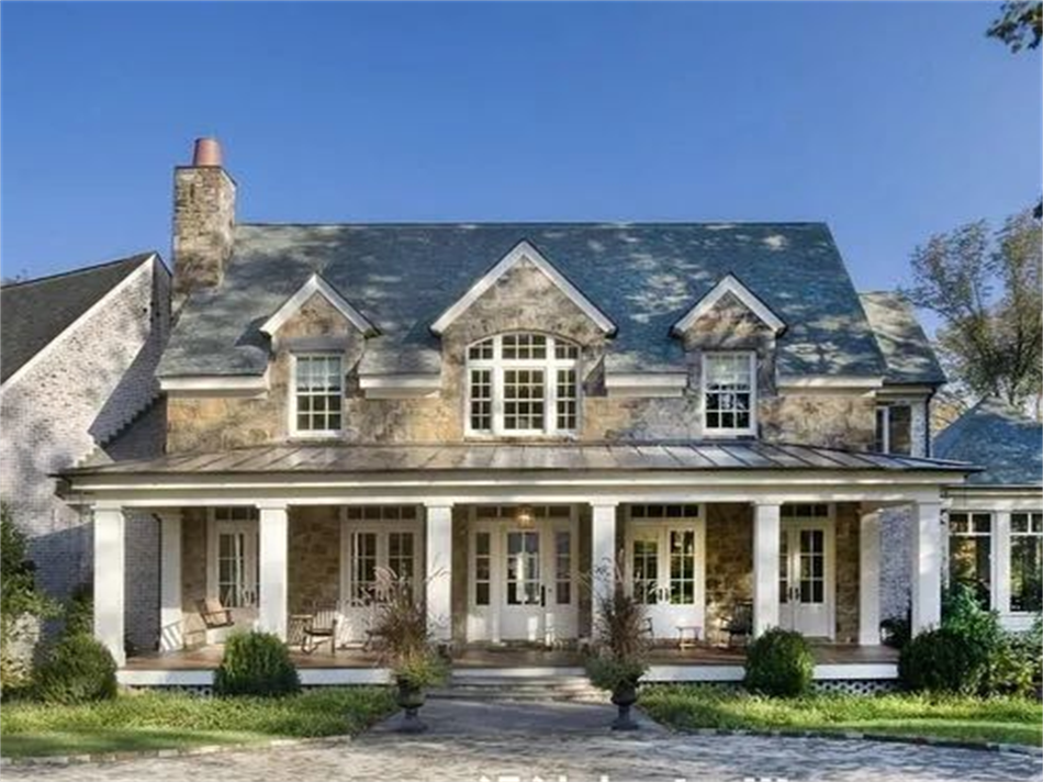 輕鋼別墅如此受追捧，原來有這么多好處！