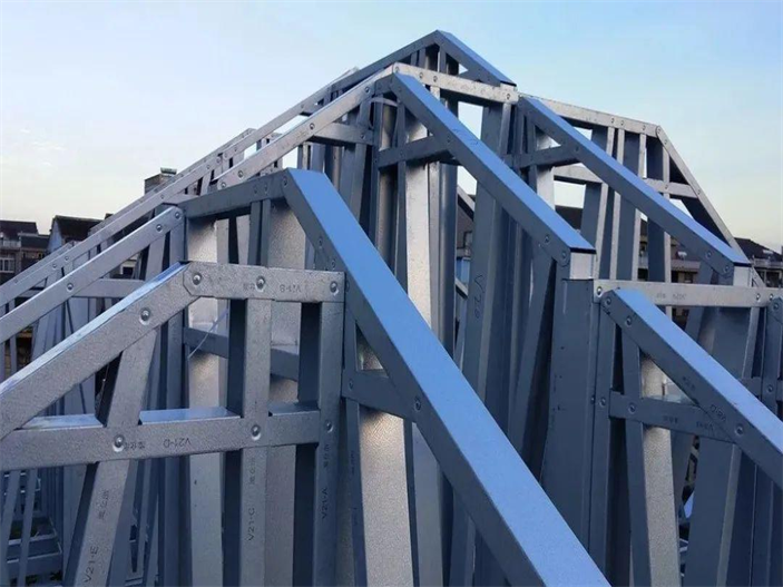 輕鋼和重鋼有什么區(qū)別？建房用哪個好？