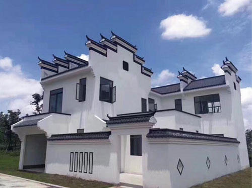  輕鋼別墅有哪些優(yōu)點(diǎn)？