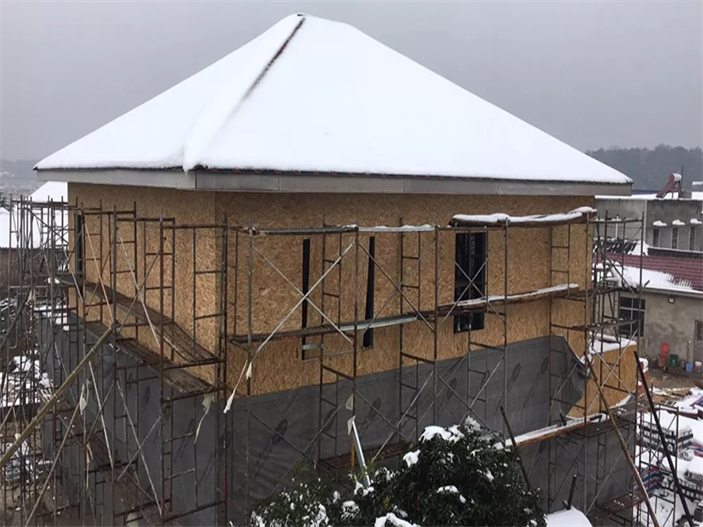 輕鋼容易生銹？不牢固？細(xì)數(shù)輕鋼被黑的歷史