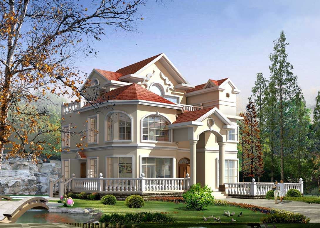 應重視綠色輕鋼結(jié)構(gòu)建筑的推廣