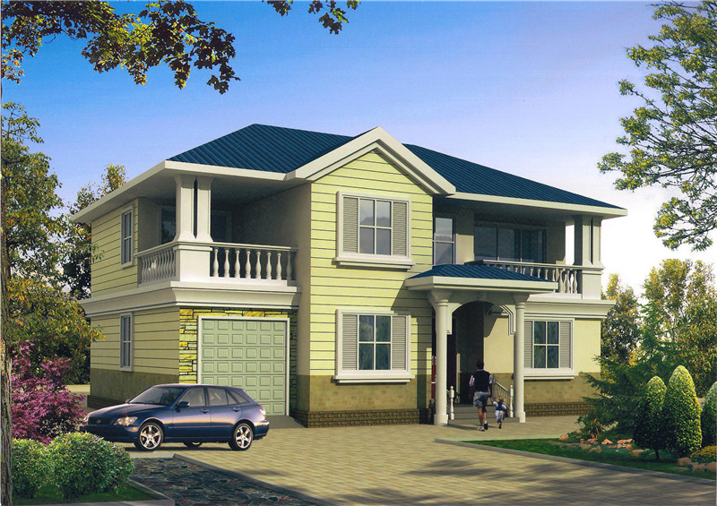 輕鋼會在潮濕的地方生銹嗎？南北地區(qū)能建成嗎？