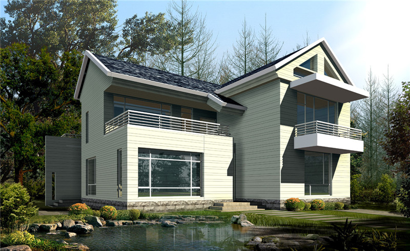 地震發(fā)生時(shí)輕鋼別墅能做什么？