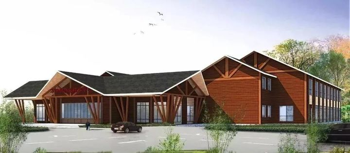 了解輕鋼別墅的這些用途，總有一項(xiàng)您用得到！