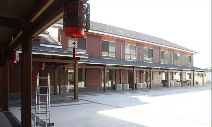 了解輕鋼別墅的這些用途，總有一項(xiàng)您用得到！