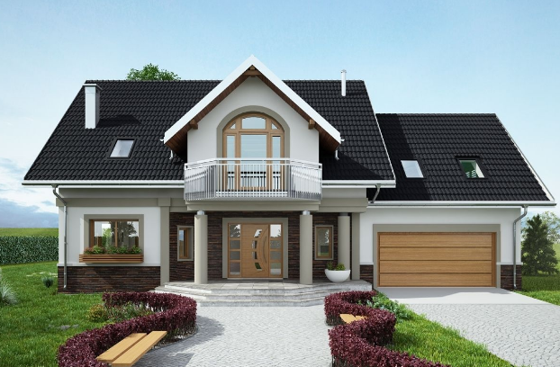 農(nóng)村建造輕鋼別墅貴嗎？ 