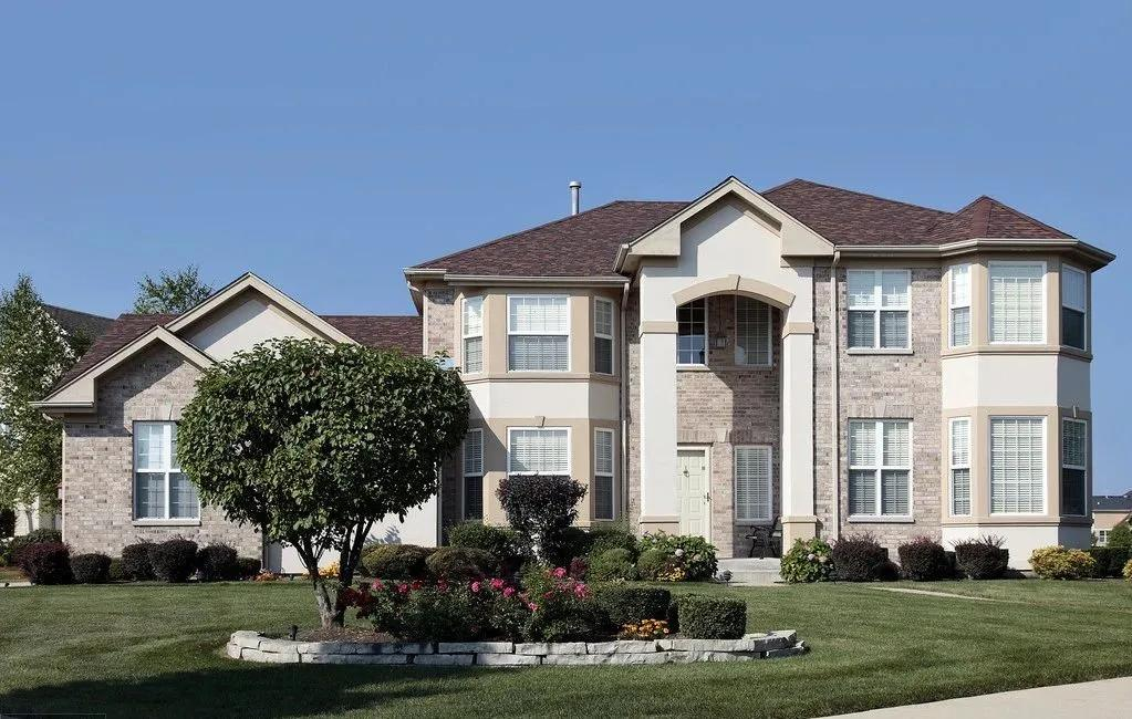 建輕鋼別墅要注意要這幾點！