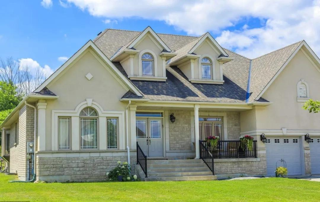 建輕鋼別墅要注意要這幾點！