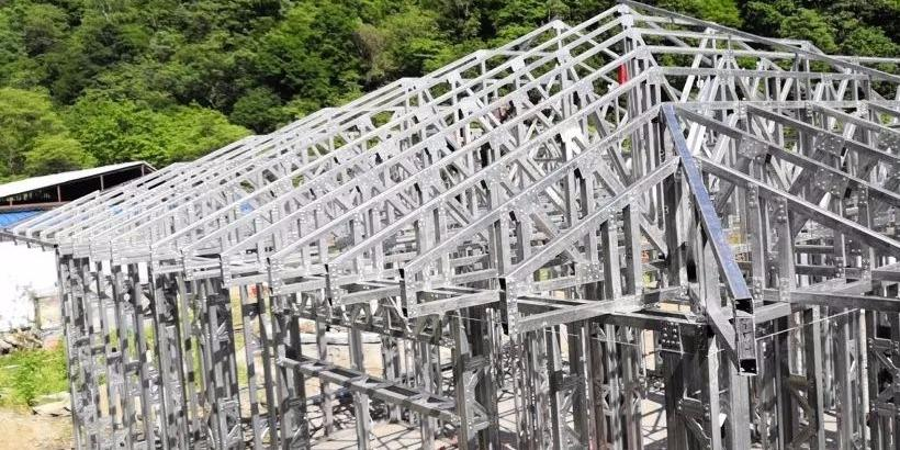 輕鋼裝配式房屋價格千差萬別，到底差在哪兒？