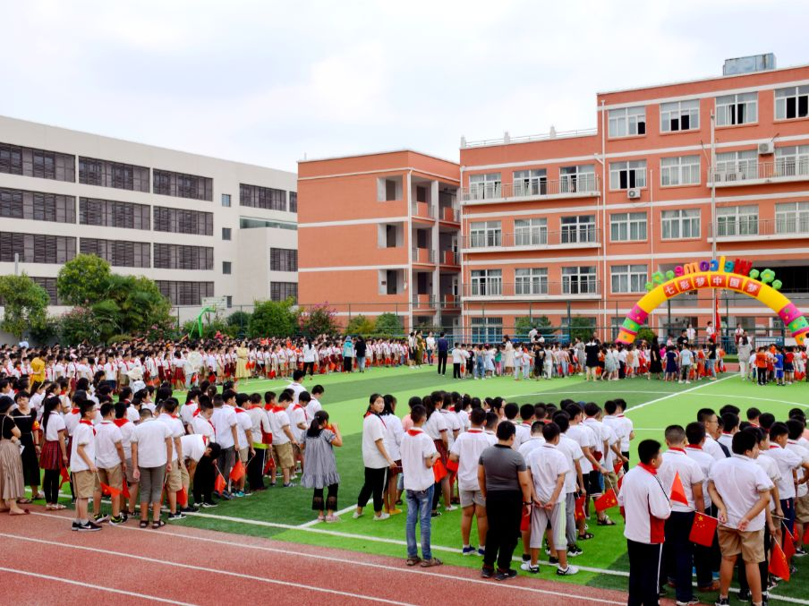 開學了！裝配式教學樓大放異彩，從央視看輕鋼建筑迅猛發(fā)展 