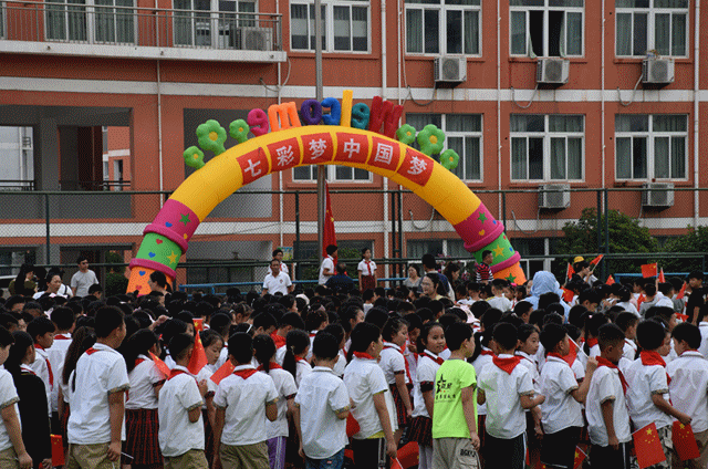 開學了！裝配式教學樓大放異彩，從央視看輕鋼建筑迅猛發(fā)展 