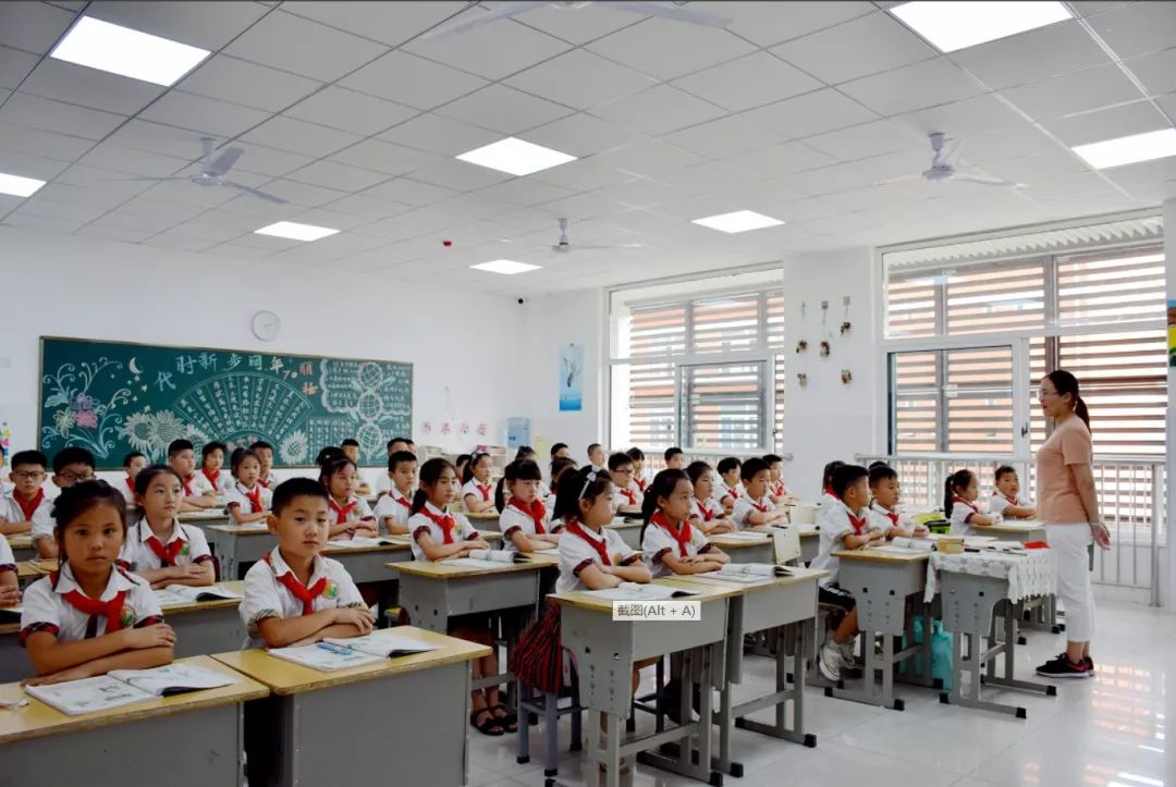 開學了！裝配式教學樓大放異彩，從央視看輕鋼建筑迅猛發(fā)展 