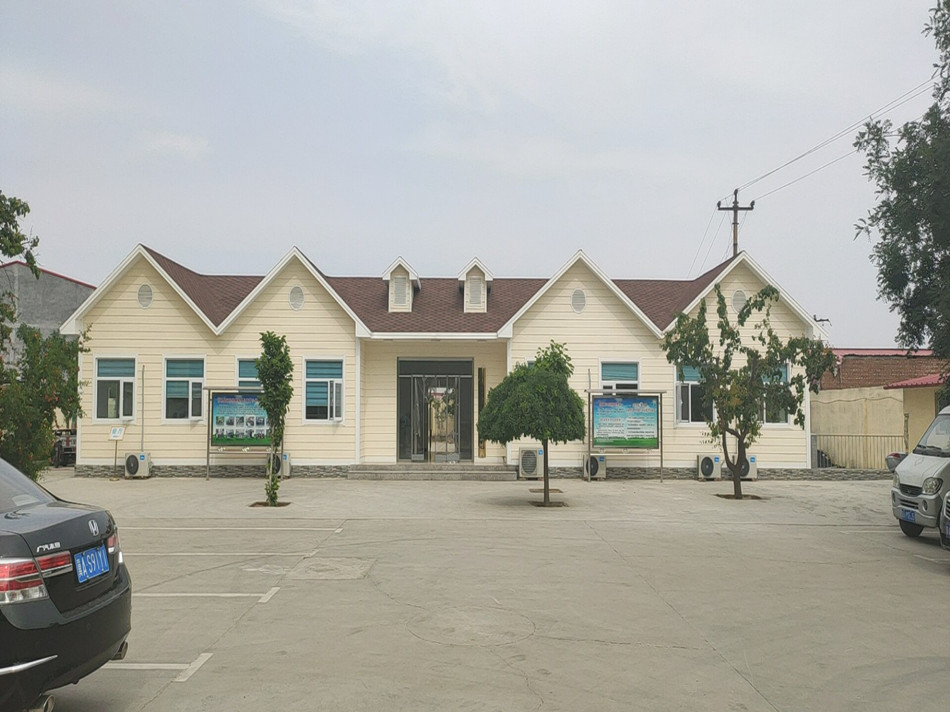 一層200平簡歐輕鋼別墅房屋醫(yī)院辦公樓 一層200平簡歐輕鋼別墅房屋醫(yī)院辦公樓