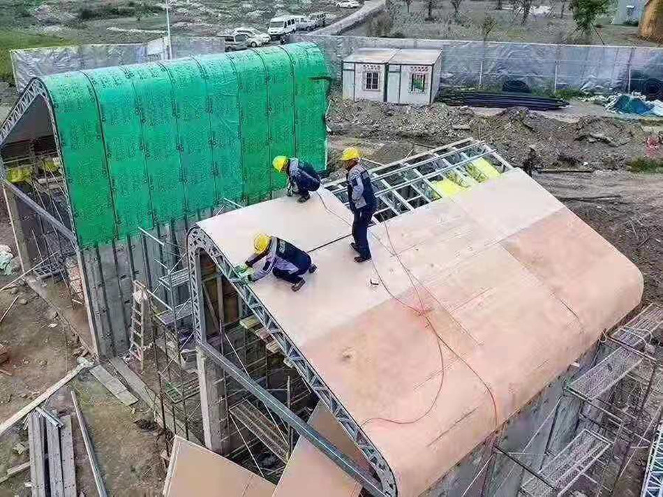 輕鋼別墅旅游民宿 輕鋼別墅旅游民宿