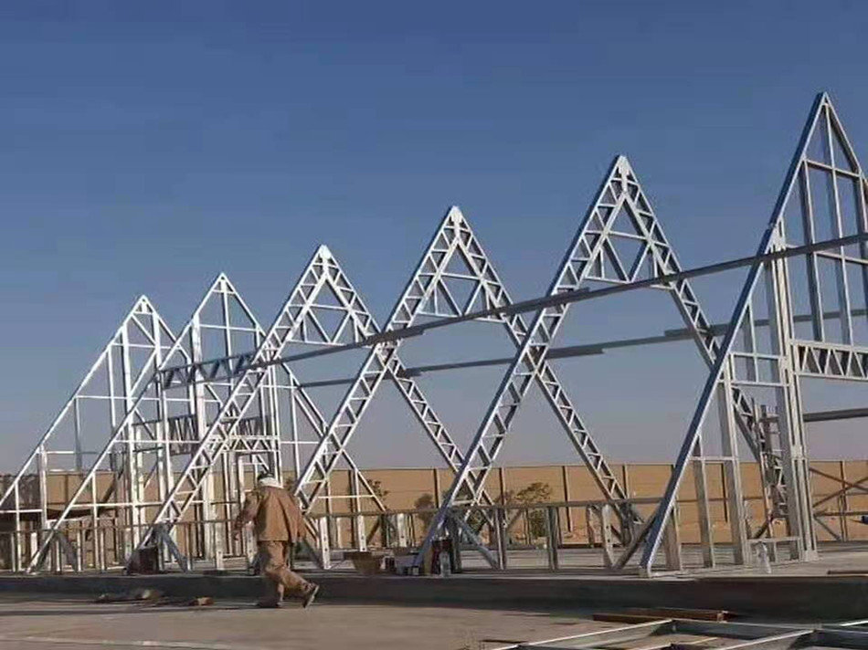 輕鋼別墅旅游民宿 輕鋼別墅旅游民宿