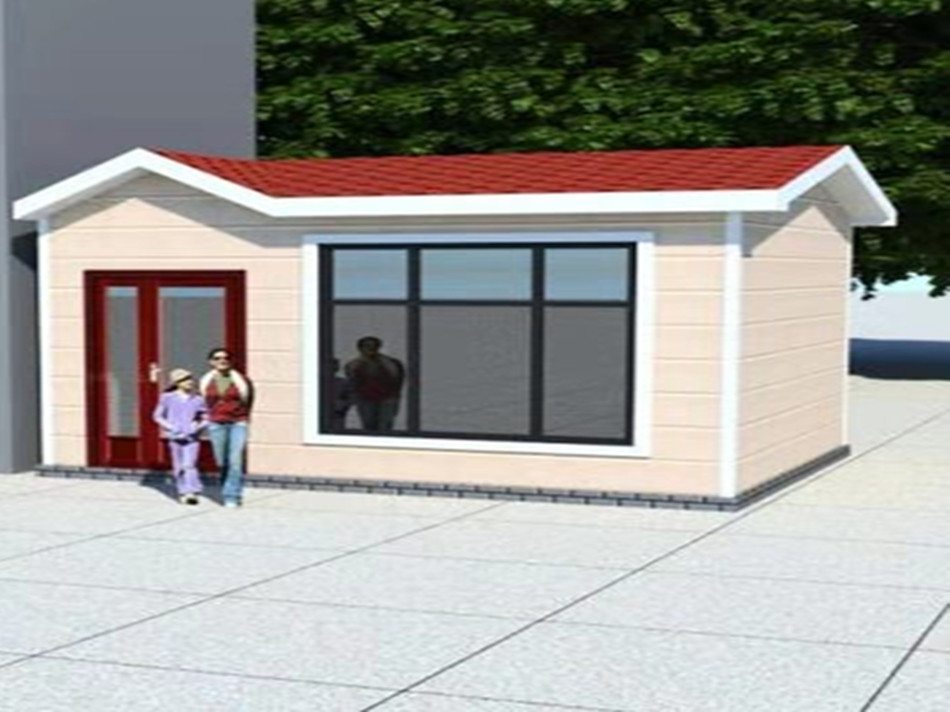 輕鋼房屋樣板房 輕鋼房屋樣板房