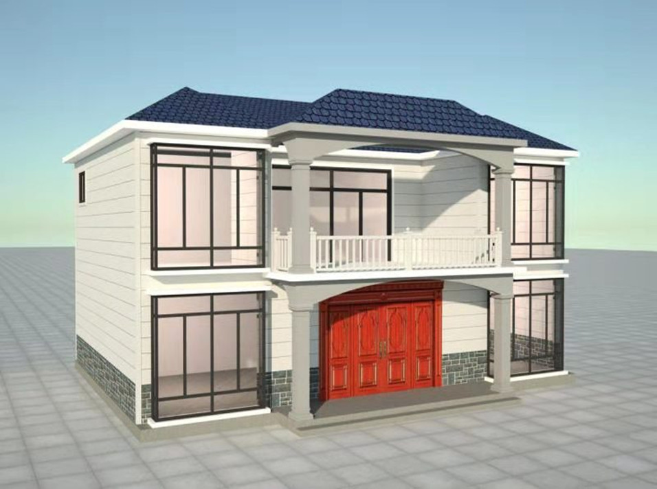 輕鋼房屋 輕鋼房屋