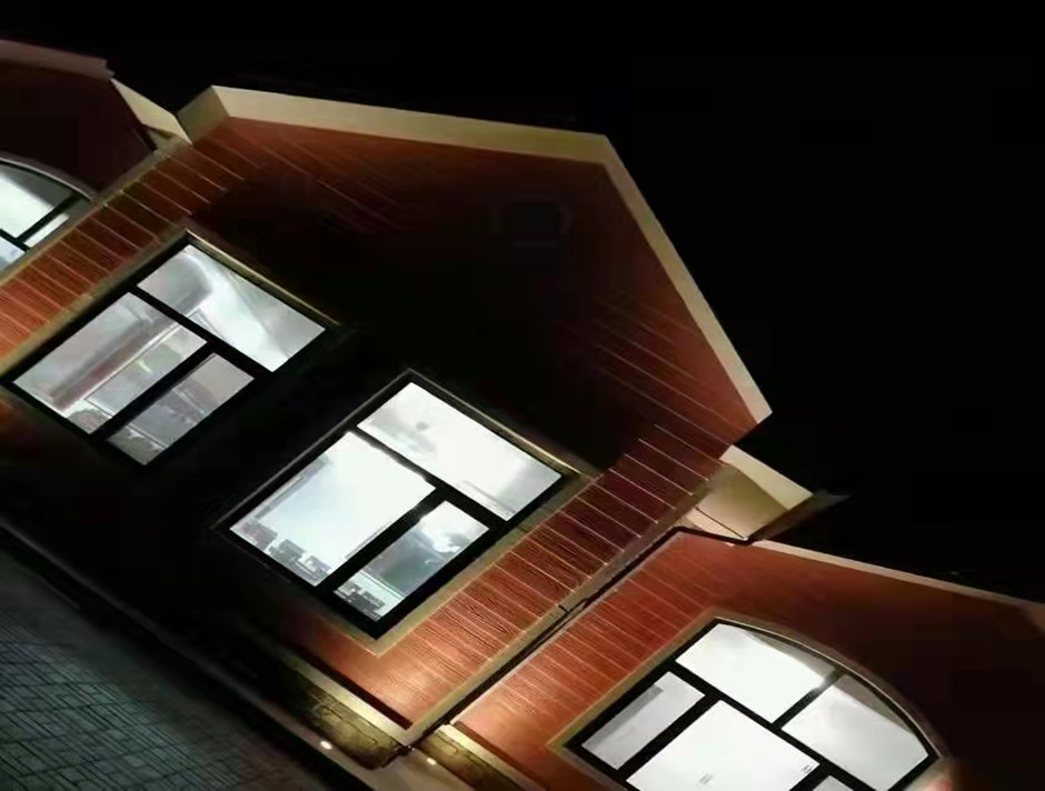 輕鋼房屋 輕鋼房屋