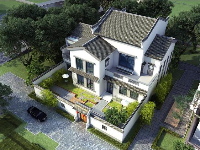 輕鋼別墅 輕鋼房屋 輕鋼別墅 輕鋼房屋