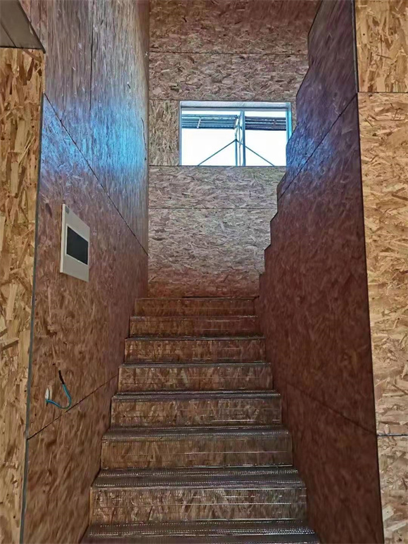 二層輕鋼別墅 二層輕鋼別墅