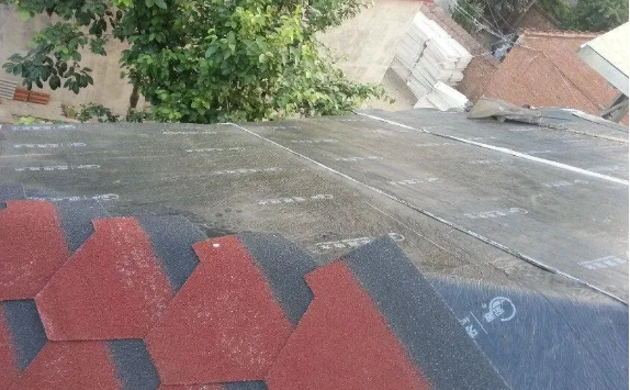 二層輕鋼別墅 二層輕鋼別墅