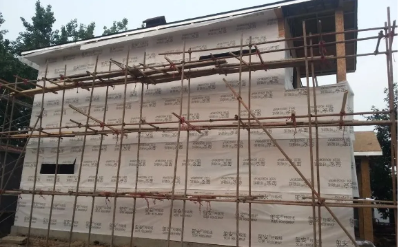 二層輕鋼別墅 二層輕鋼別墅