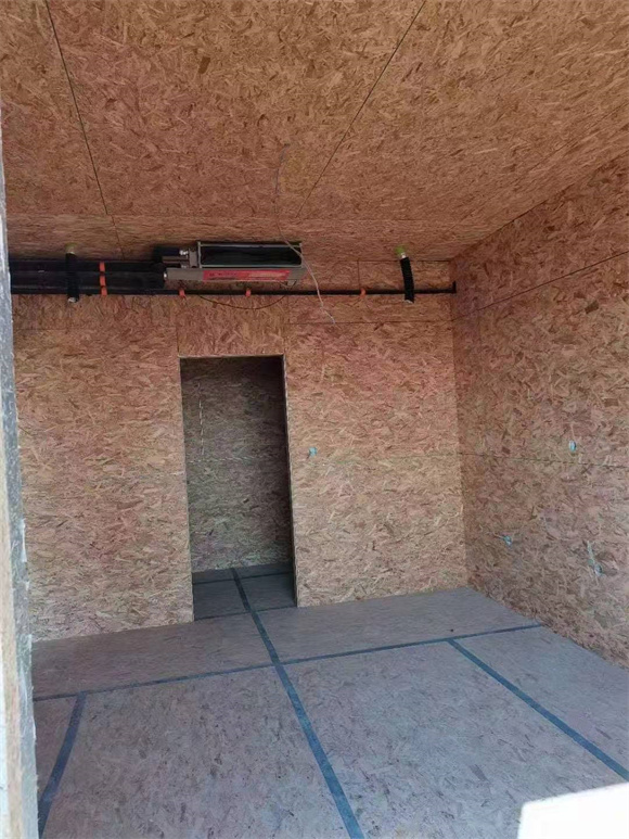 二層輕鋼別墅 二層輕鋼別墅