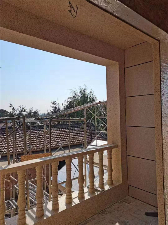 二層輕鋼別墅 二層輕鋼別墅