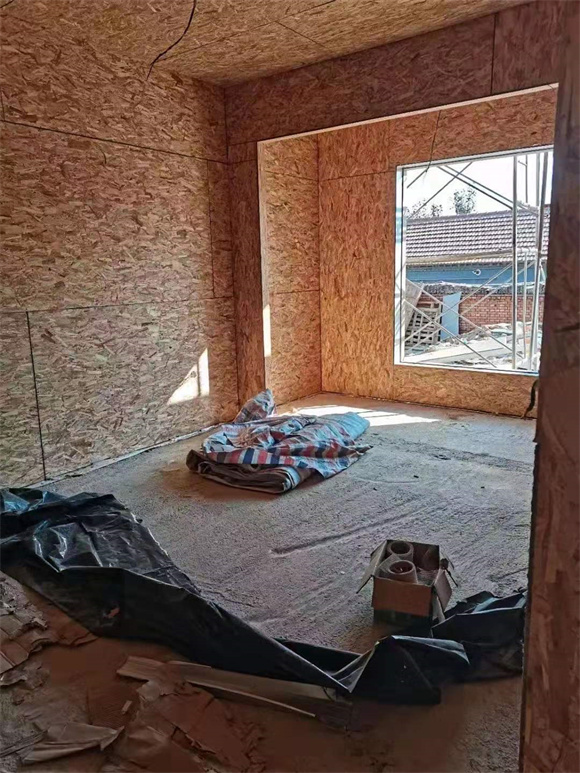 邢臺(tái)廣宗輕鋼別墅 邢臺(tái)廣宗輕鋼別墅